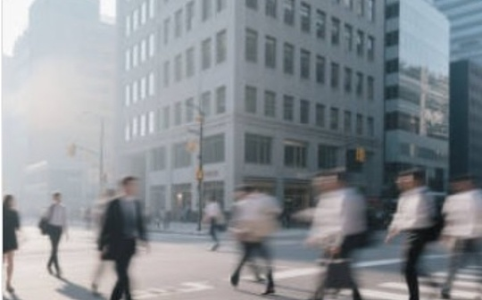 美国非农数据超预期强劲 美联储降息或推迟至7月