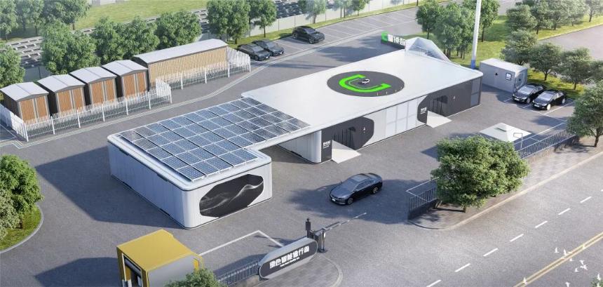 曹操出行：长期主义者的胜利，Robotaxi万亿未来已来