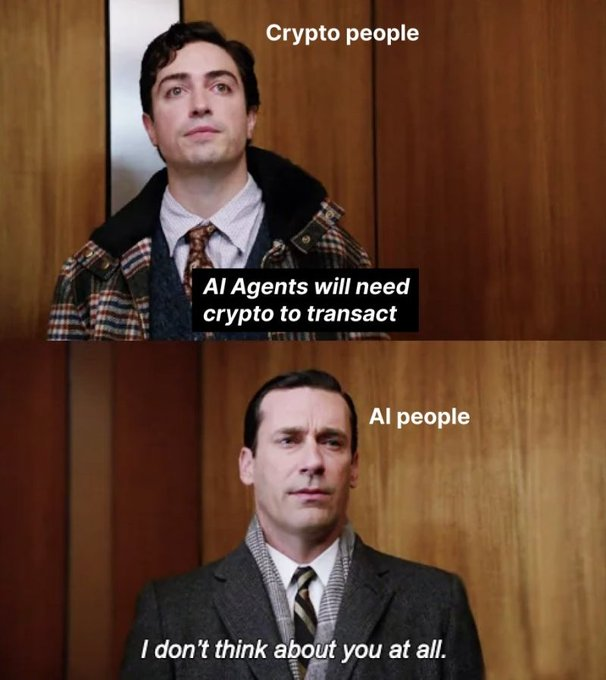 V神四象限理论：AI与Crypto融合的新篇章