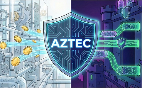Aztec深度解析：以太坊上的隐私优先Layer2网络