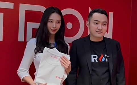 熊市段子手的生存之道：庄家博弈与孙宇晨的「笔」经济学