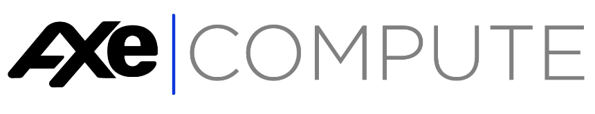 Axe Compute任命Christopher Miglino为新任CEO