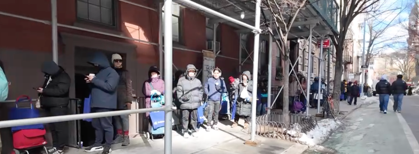 Polymarket纽约首店现场直击：一场慈善与品牌营销的双赢实验