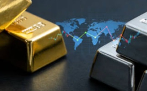 美国CPI数据前夕市场惊魂：AI恐慌引发金属闪崩 黄金白银暴跌