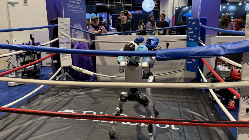 硅基金融崛起：Consensus HK 2026揭示Crypto行业三大未来趋势