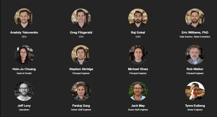 从牛马工程师到加密亿万富豪：Solana掌舵者toly财富大曝光