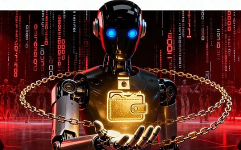 从春晚机器人到能源算力战：中国如何掌握AI时代的“关键底牌”？