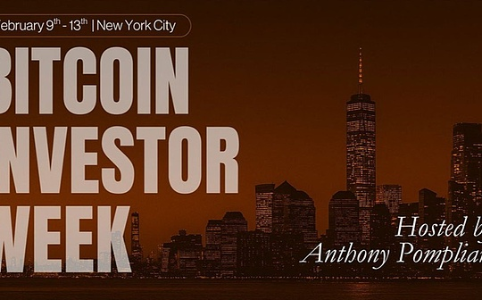 <span class='keyword'>比特币</span>投资者周的十大洞察：市场趋势与未来展望