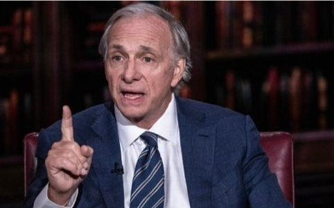 达利欧深度解析：旧秩序瓦解，贸易战与资本战成新常态