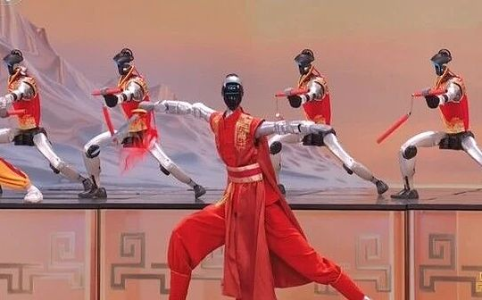 春晚变身科技盛宴：A股题材轮动大展示