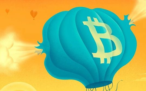 加密货币热潮退去：市场重心转向实物资产