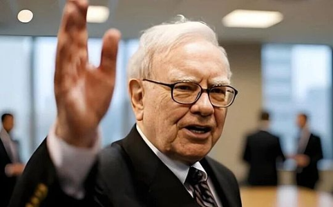 巴菲特告别之作：伯克希尔大幅调整持仓，建仓纽约时报