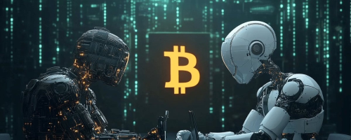 Dragonfly募资6.5亿美元后提出新观点：加密货币并非为人类设计，而是为AI而生