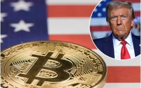 币价大跌无须恐慌：特朗普家族加密货币平台在海湖庄园举办大会，华尔街态度悄然转变