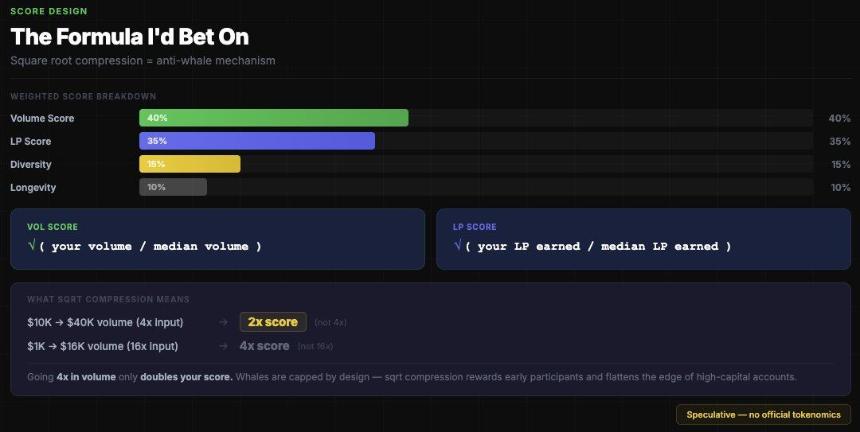 数据建模：如何提升Polymarket交互质量？