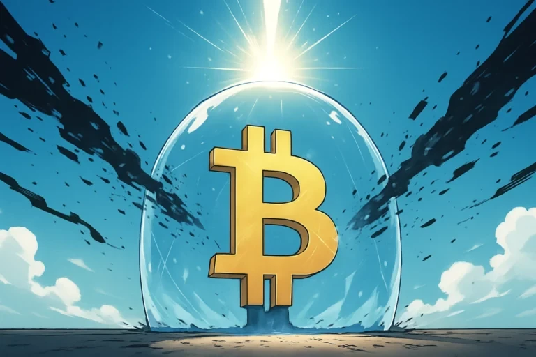 比特币社区热议BIP-110提案 Fractal或成关键缓冲层