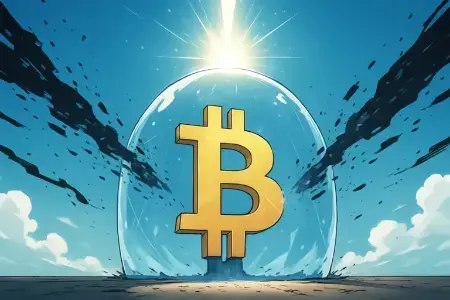 比特币社区热议BIP-110提案 Fractal或成关键缓冲层