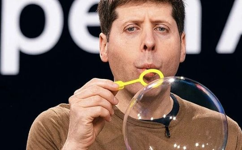 OpenAI大幅削减预算 AI行业面临泡沫破裂风险？