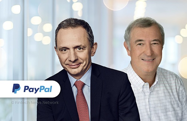 一代支付帝国PayPal可能要被买走了