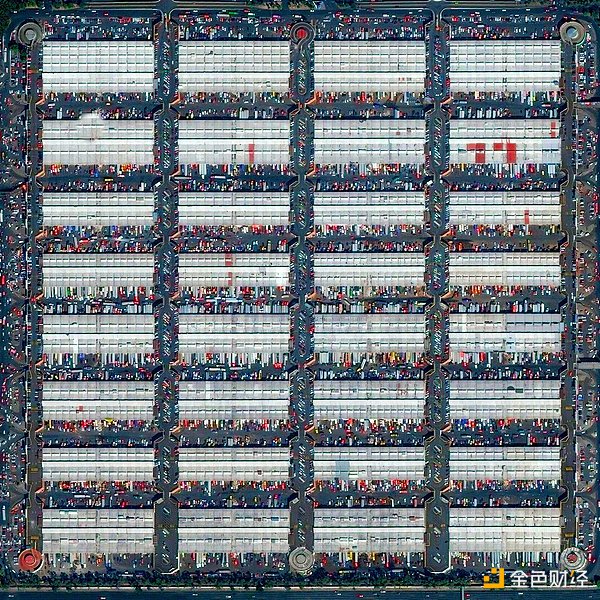 Variant创始人:万物皆为市场 金融的终局是“隐形”