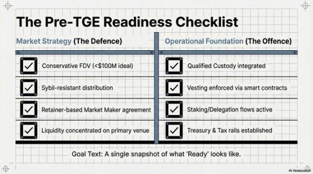 85%的代币发行为何最终沦为“昂贵的葬礼”？