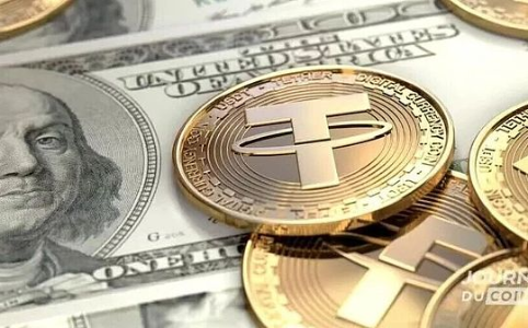 揭秘Tether：全球最赚钱的生意竟是稳定币发行