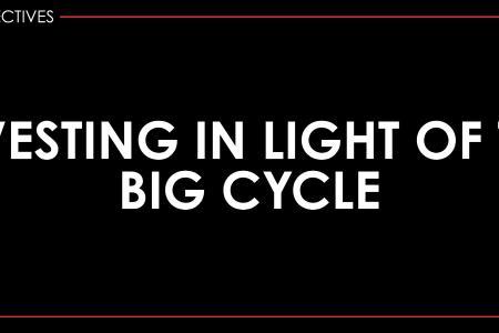 <span class='keyword'>Ray</span> Dalio：投资大周期的启示
