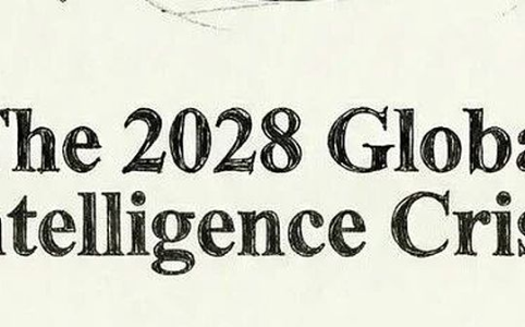 深度解析：AI技术如何颠覆全球经济与社会结构