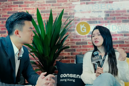 Dovey Wan：AI正重塑全球流动性格局，比特币尚未进入深度熊市