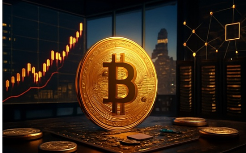 比特币逼近7万美元大关：Circle财报亮眼与Jane Street诉讼风波成市场焦点