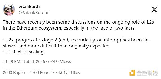 以太坊的困境与未来：迷失方向还是重新启航？