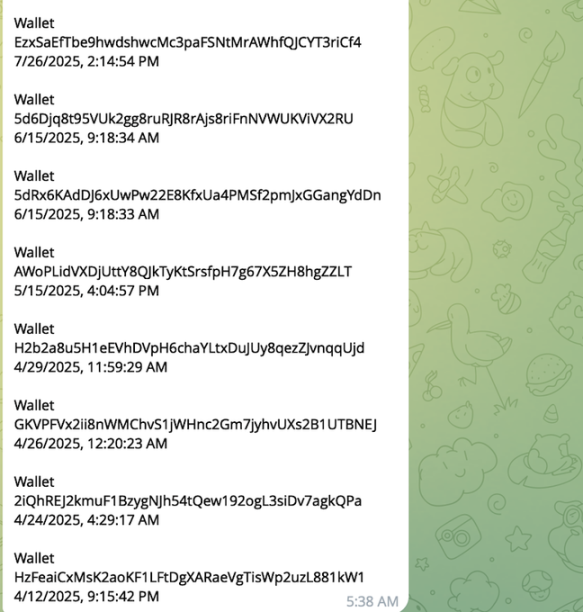 链上侦探ZachXBT实锤:Axiom员工利用内部权限进行内幕交易