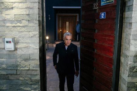 加密交易员涉嫌干预罗马尼亚总统选举引发政治风暴