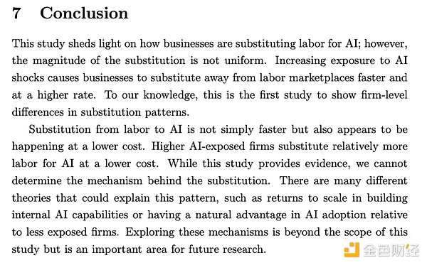 Citrini 余音未了