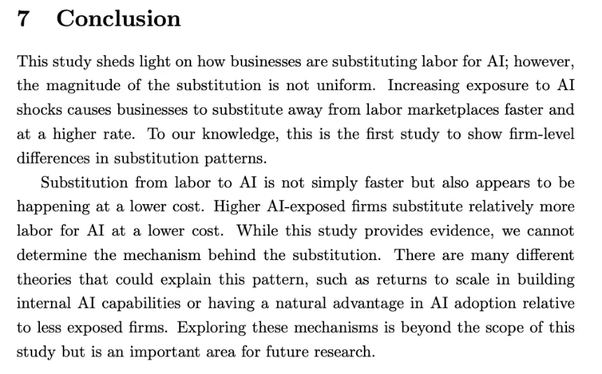 我们都担心被AI替代,但Citrini的末日推演漏掉了什么?