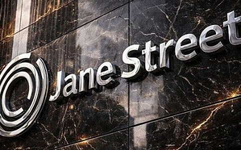 Jane Street：十点砸盘是假的，但它的市场影响力是真的