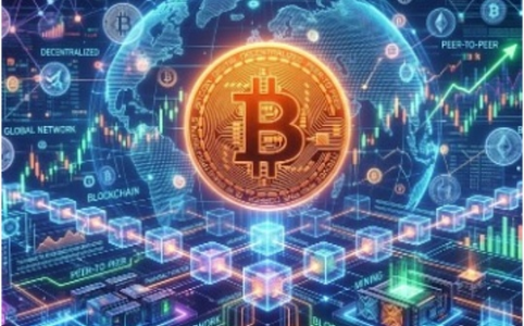 加密寒冬持续：币圈情绪仍受科技股波动牵制