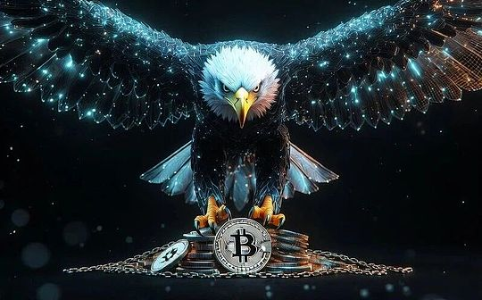 美国围猎比特币十五年：从暗网犯罪到国家战略储备