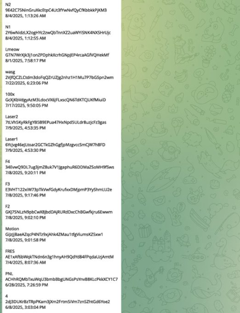 链上侦探ZachXBT实锤:Axiom员工利用内部权限进行内幕交易