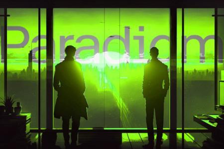 Paradigm的转型之路：当加密货币市场饱和，AI成为新的增长引擎