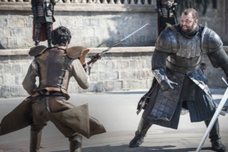 OpenAI 1100亿美元融资：亚马逊与微软的AI未来之争