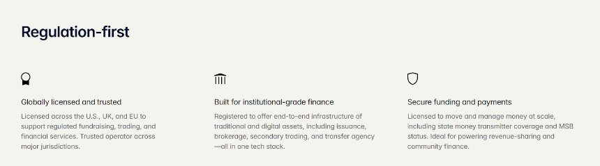 麦通MSX联手Republic推出Pre-IPO专区