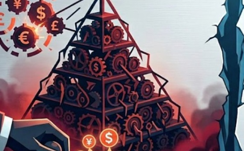 Web 4.0：庞氏工业革命还是AI Agent的创世纪？