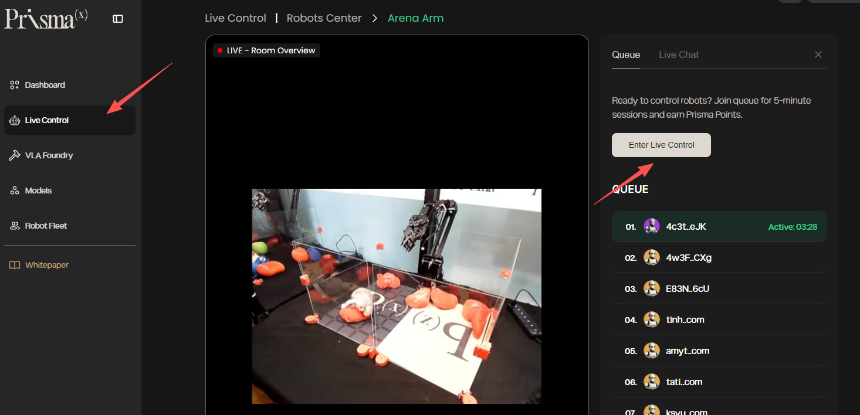 OpenMind发币后，全面盘点机器人赛道潜力未发币项目