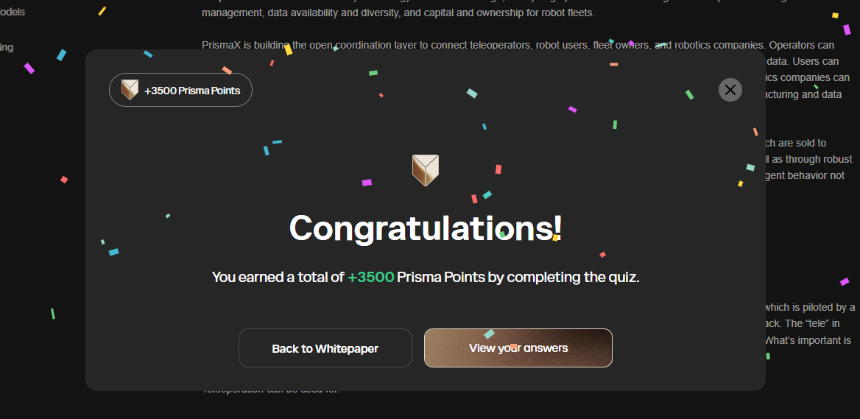 OpenMind发币后，全面盘点机器人赛道潜力未发币项目