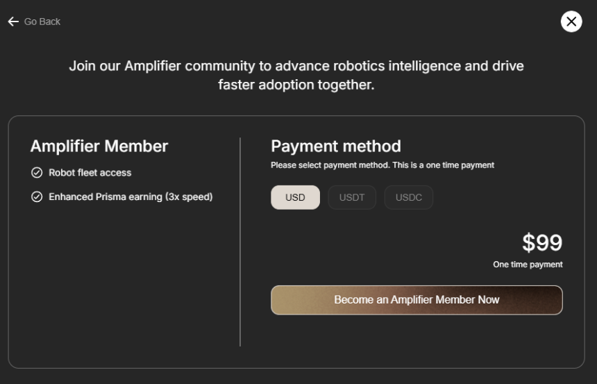 OpenMind发币后，全面盘点机器人赛道潜力未发币项目