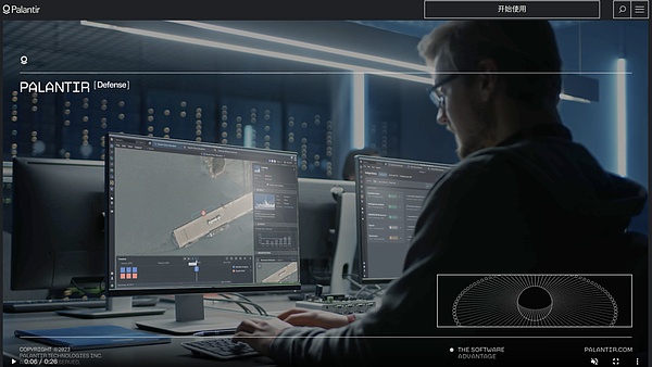 深度揭秘Claude和Palantir是如何杀死哈梅内伊的?