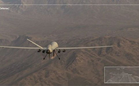 深度解析：人工智能如何主导现代战争——以哈梅内伊事件为例