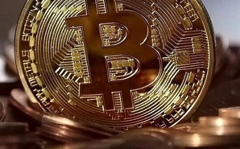 比特币成为地缘政治