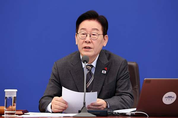 韩国股市狂飙突进 加密市场静待春风:投资热潮背后的全民期待